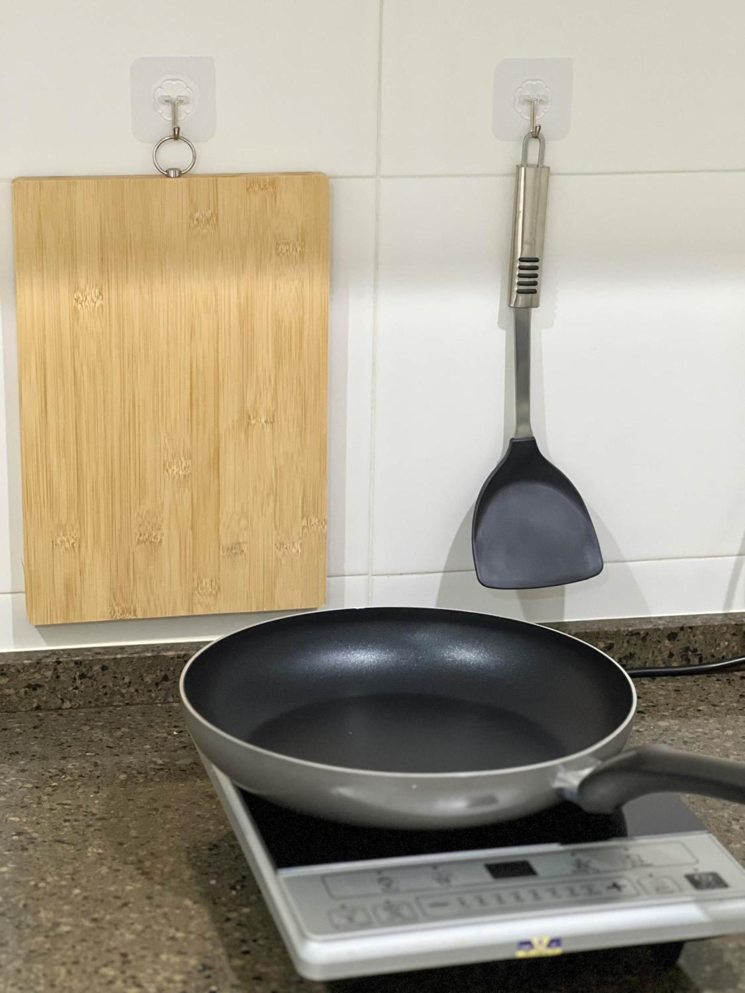 Apartment Modern Muji Retreat Near Garden With Free Netflix *